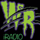 Western Reserve Radio Logo