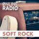0nlineradio - Soft Rock Logo