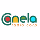 Radio Canela Manabí Logo