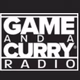 Game and a Curry: Radio Logo