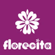 Florecita Logo