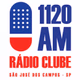 Rádio Clube Logo
