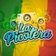 La Picotera Logo
