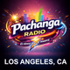 Pachanga Radio Logo