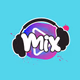 The Mix Radio Logo