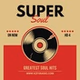 KZFX Super Soul logo