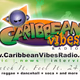 Cvronline Radio Logo