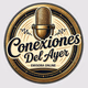 Conexiones Del Ayer Logo