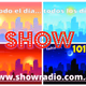 Show Radio 101.3 Logo