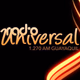Radio Universal Guayaquil Logo
