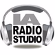 La Radio Studio Logo