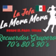 La Jefa ROCKS !!! Logo