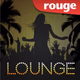 Rouge FM - Lounge Logo