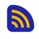 Radyo Natin Naga - DZTR Logo