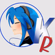Konata Station Radio Logo