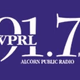 Alcorn Public Radio - WPRL Logo