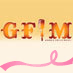 AOL Grown Folks Music Logo
