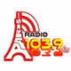 Radio Paris FM Logo