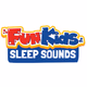 Fun Kids - Sleep Sounds Logo
