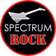 SpectrumFM - Rock Logo