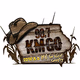 98.7 KMGO - KMGO Logo