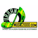 Urban Music 2000 - Love Unlimited Logo