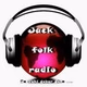 Jack Folk Radio Logo
