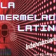 LA MERMELADA LATINA Logo