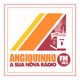 Rádio Angiquinho Logo