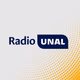 Radio UNAL Web Logo