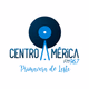 Centro América FM Easy Logo