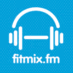 fitmix.fm Logo