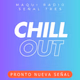 Maqui Online Radio - ChillOut Logo