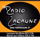 Radio Lacaune Logo