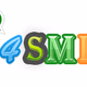 Chat4smile Radio Logo