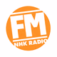 NHK-FM放送福岡 Logo