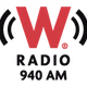 W Radio - XEMMM Logo