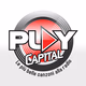 Radio Play Capital Logo