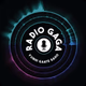 RADIOGAGA - Bangla Logo