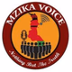 Mzika Voice FM Logo