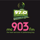MC 90.3 FM Logo