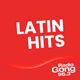 Radio Gong 96.3 - Latin Hits Logo