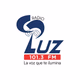 Radio Luz FM 101.3 Logo