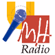 Radio UMH Logo
