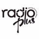 Radio Plus Coventry Logo