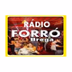 Rádio Forró Brega Lambadas Logo