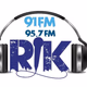 Radio Karata Logo