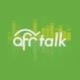 American Family Radio Talk - KBGM Logo