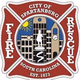 Spartanburg County Fire Logo