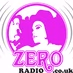 ZeroRadio.co.uk Logo